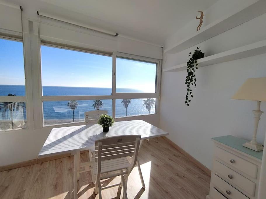 Appartamento Estudio Con Increibles Vistas. *