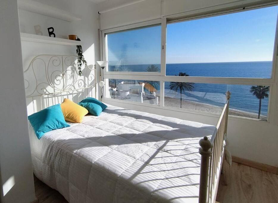 Appartamento Estudio Con Increibles Vistas. Marbella