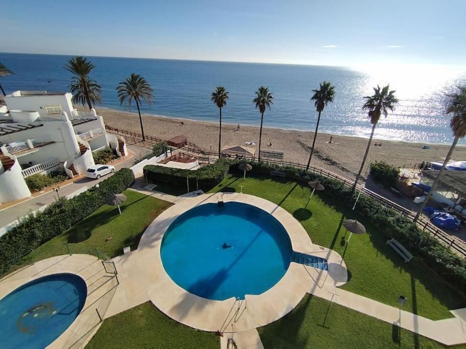 Estudio Con Increibles Vistas. Appartamento