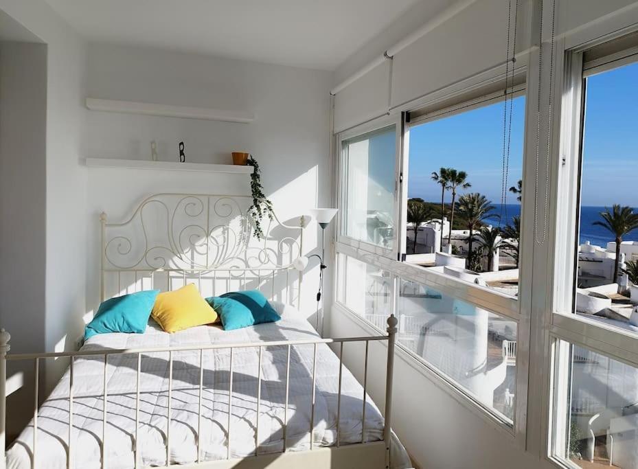 Appartamento Estudio Con Increibles Vistas. Marbella