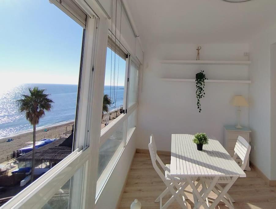 Estudio Con Increibles Vistas. Appartamento