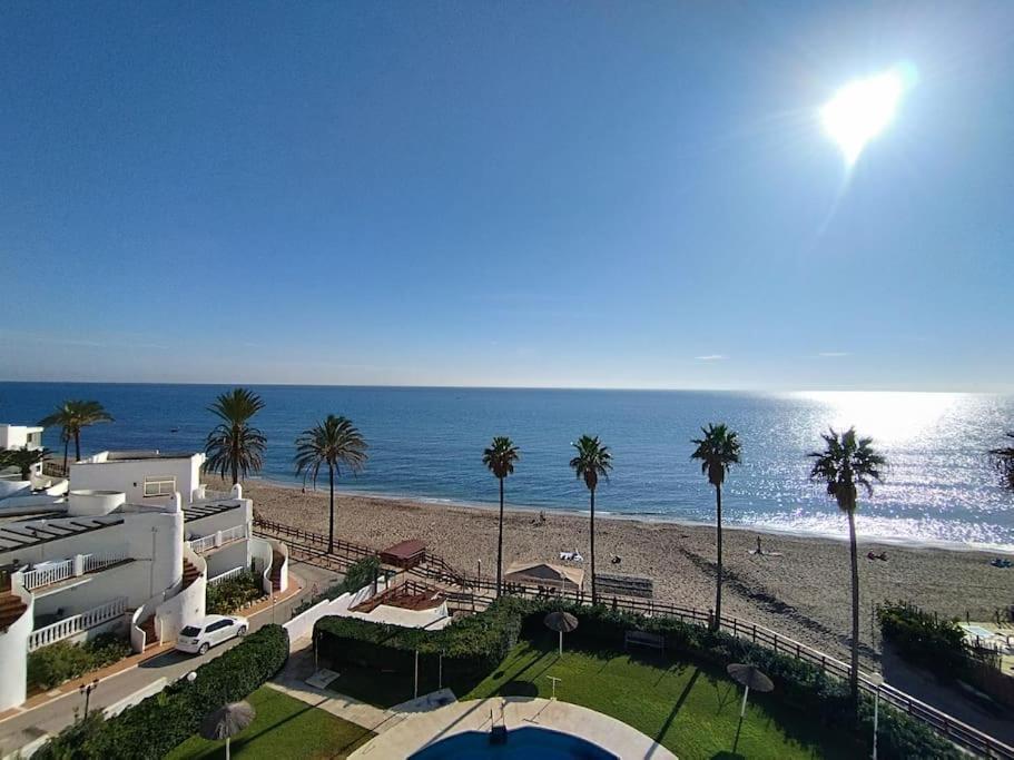 Appartamento Estudio Con Increibles Vistas. *