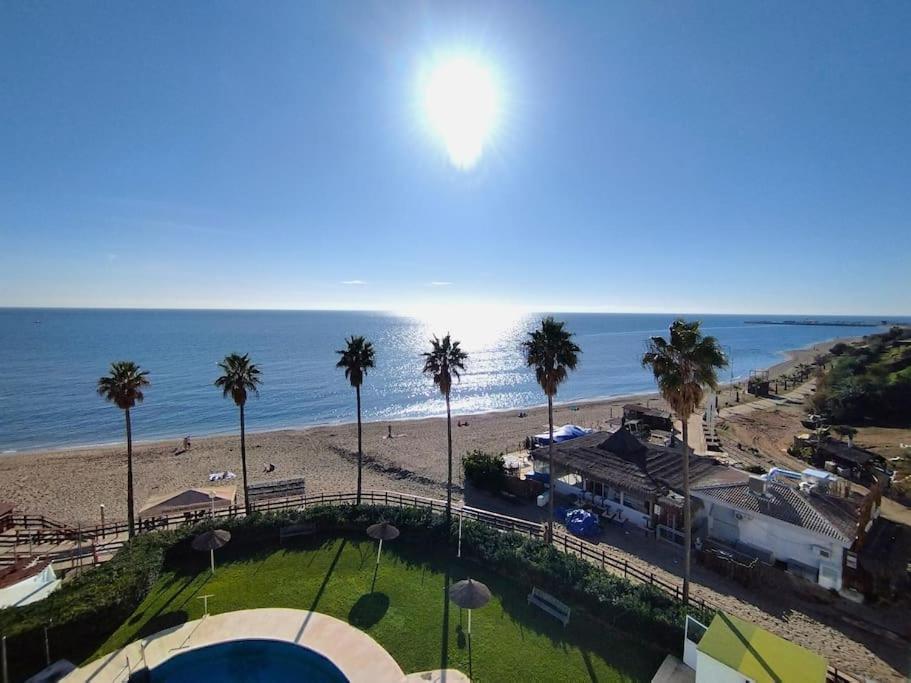 Appartamento Estudio Con Increibles Vistas. *